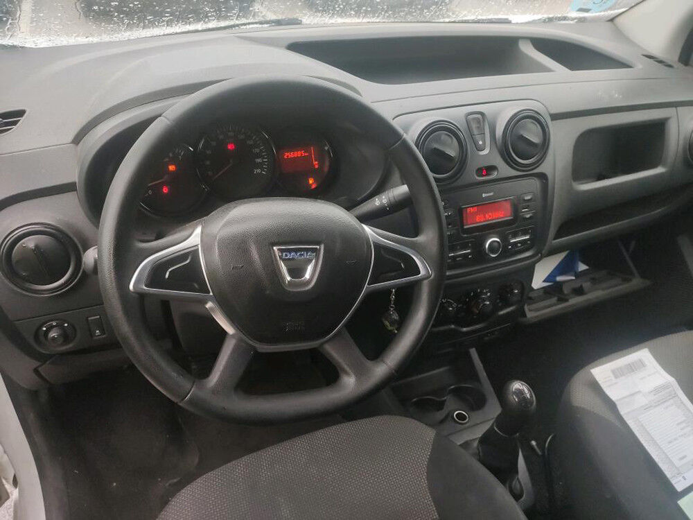 Foto del DACIA Dokker 1.5Blue dCi Essential 55kW