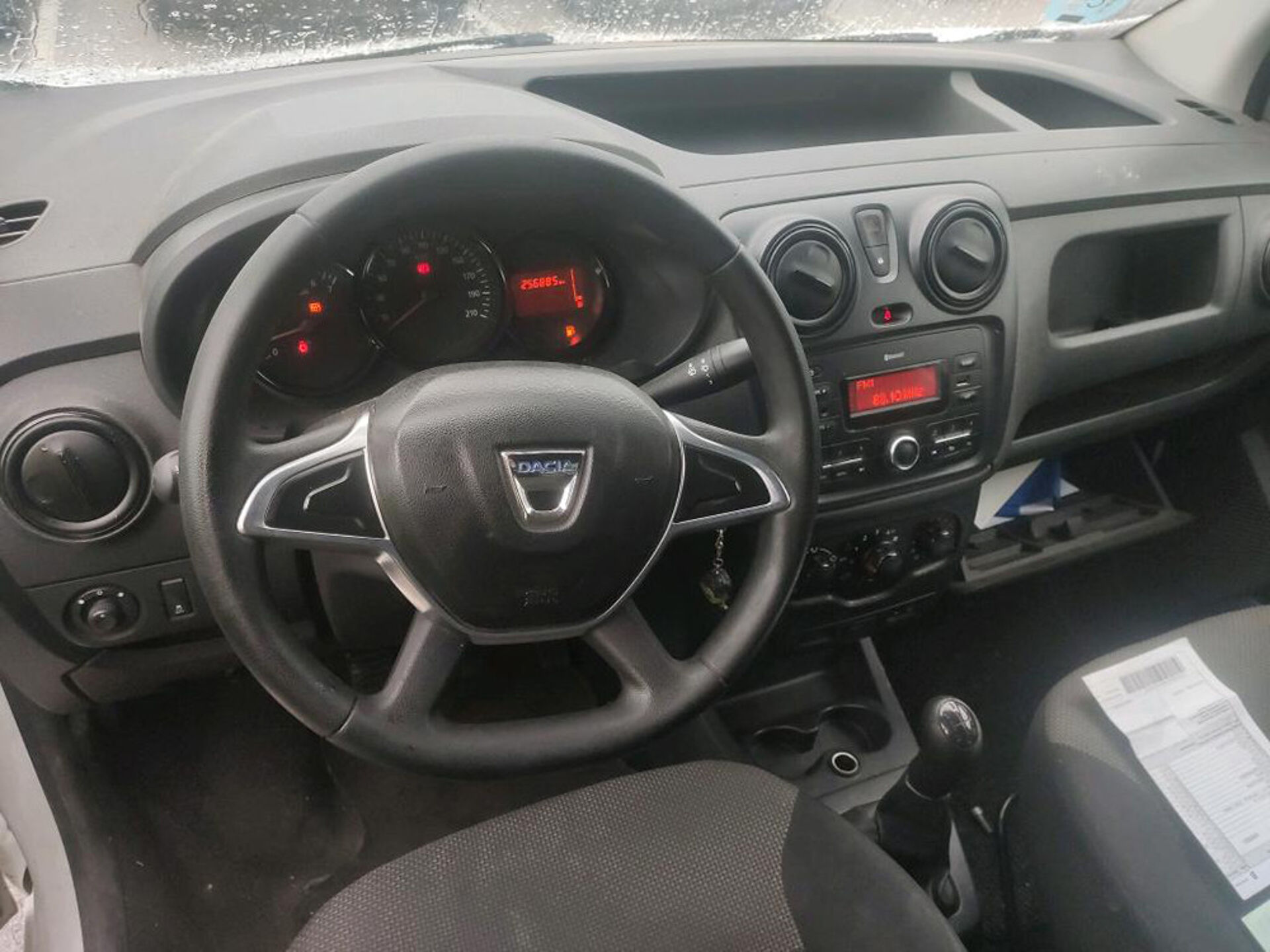 Imagen 3 de DACIA Dokker