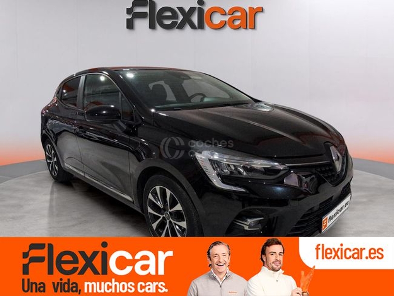 Foto del RENAULT Clio TCe Intens 74kW