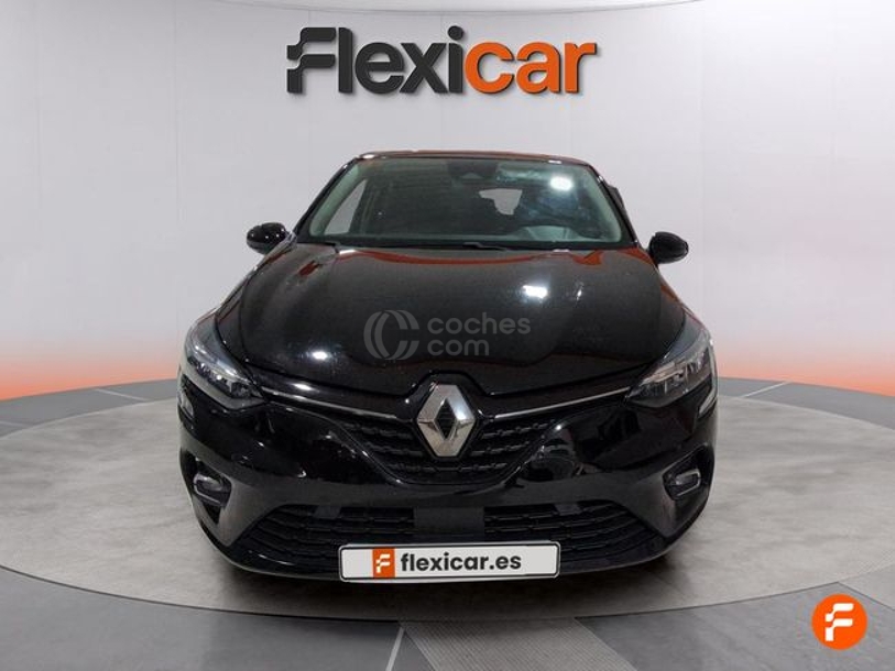 Foto del RENAULT Clio TCe Intens 74kW