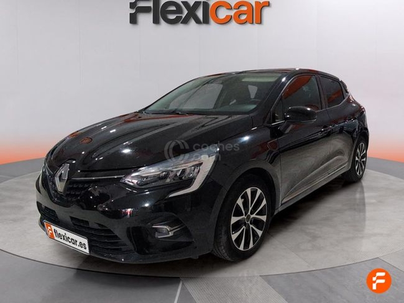 Foto del RENAULT Clio TCe Intens 74kW