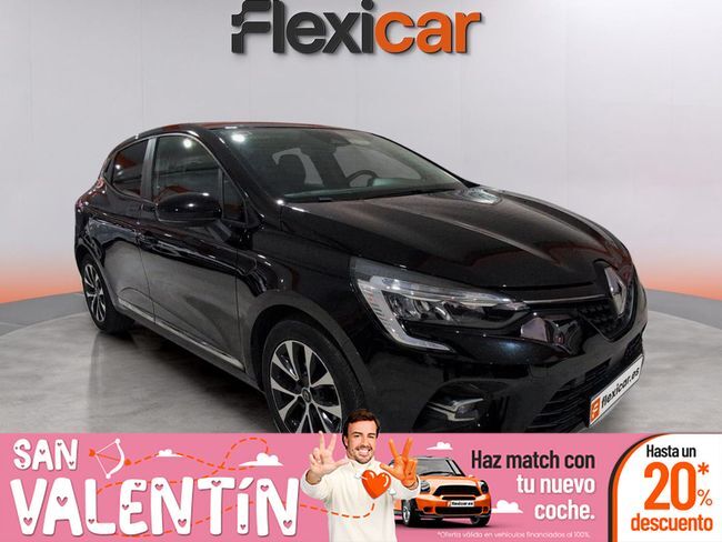 Foto del RENAULT Clio TCe Intens 74kW