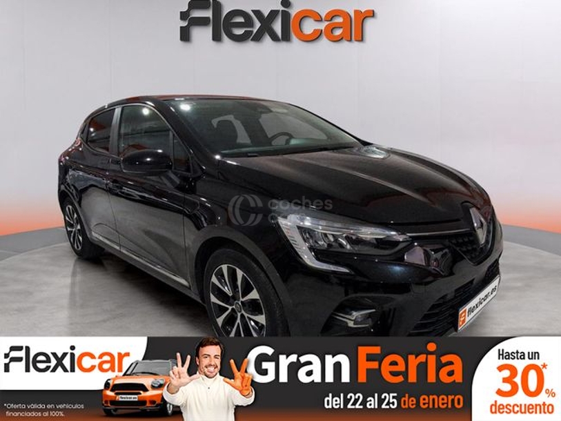 Foto del RENAULT Clio TCe Intens 74kW