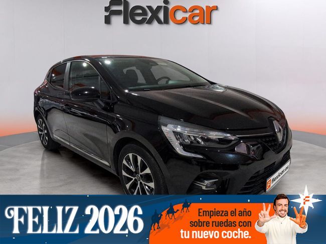 RENAULT Clio (Intens TCe 74 kW (100CV)) en Cádiz