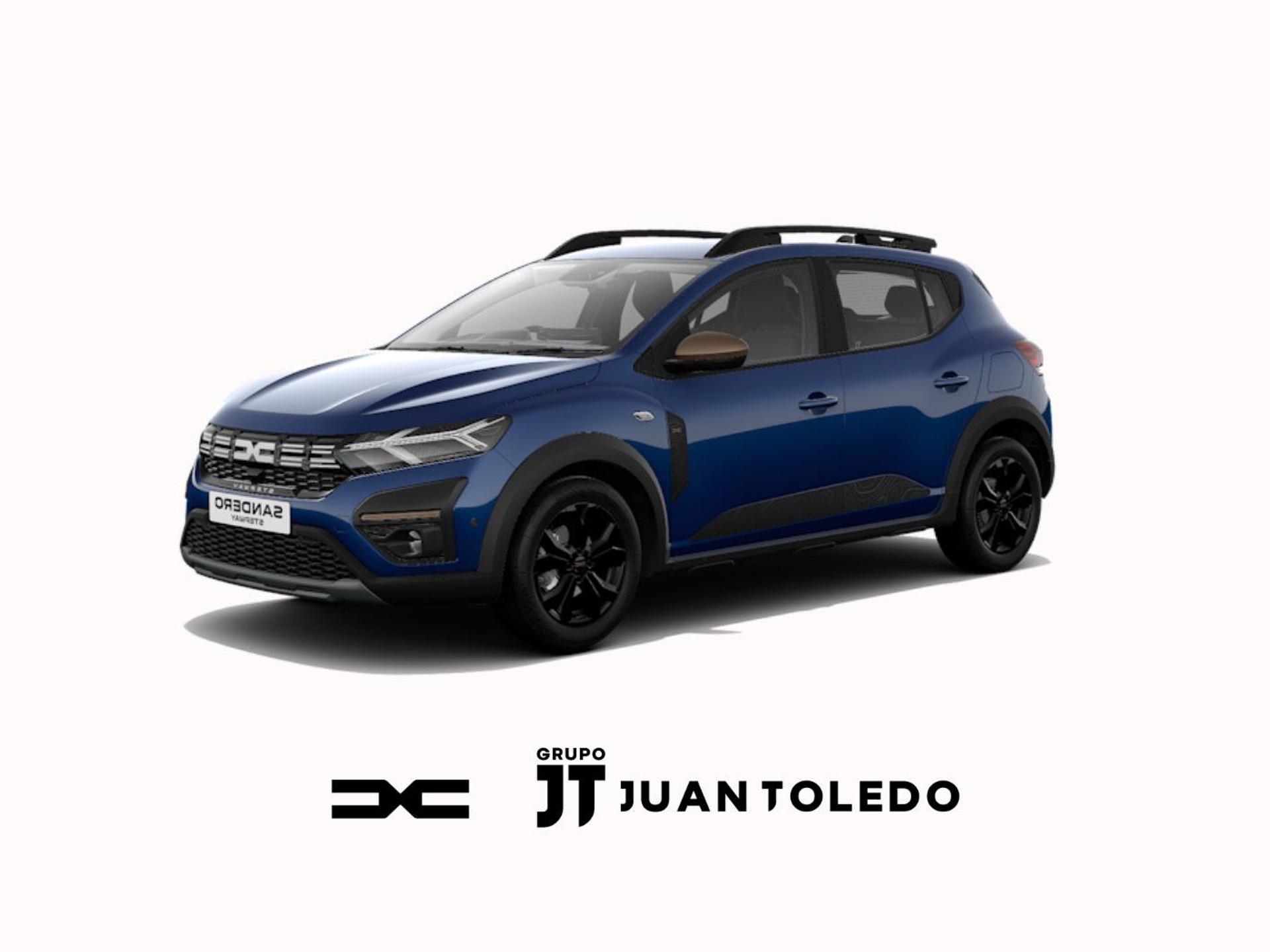 Imagen de DACIA Sandero