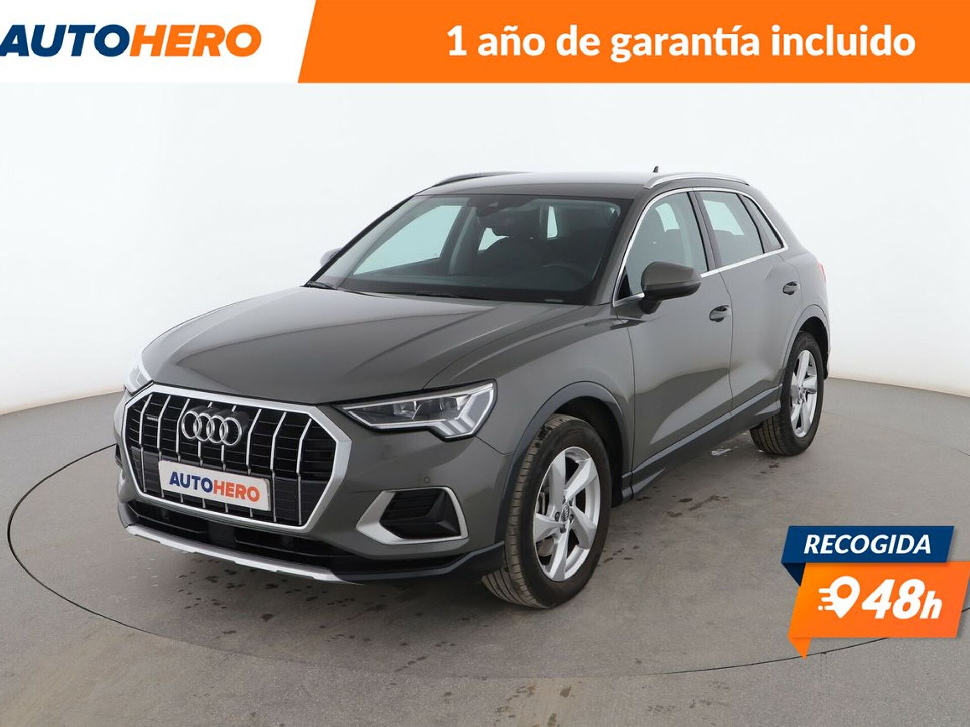 Imagen de AUDI Q3