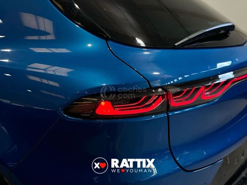 Foto del ALFA ROMEO Tonale 1.5 MHEV Speciale FWD 160