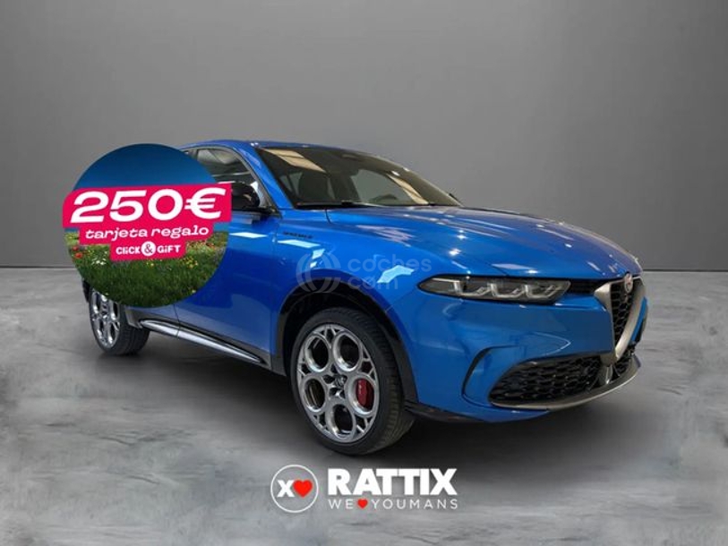 Foto del ALFA ROMEO Tonale 1.5 MHEV Speciale FWD 160