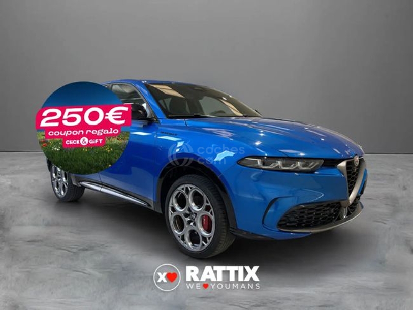 Foto del ALFA ROMEO Tonale 1.5 MHEV Speciale FWD 160