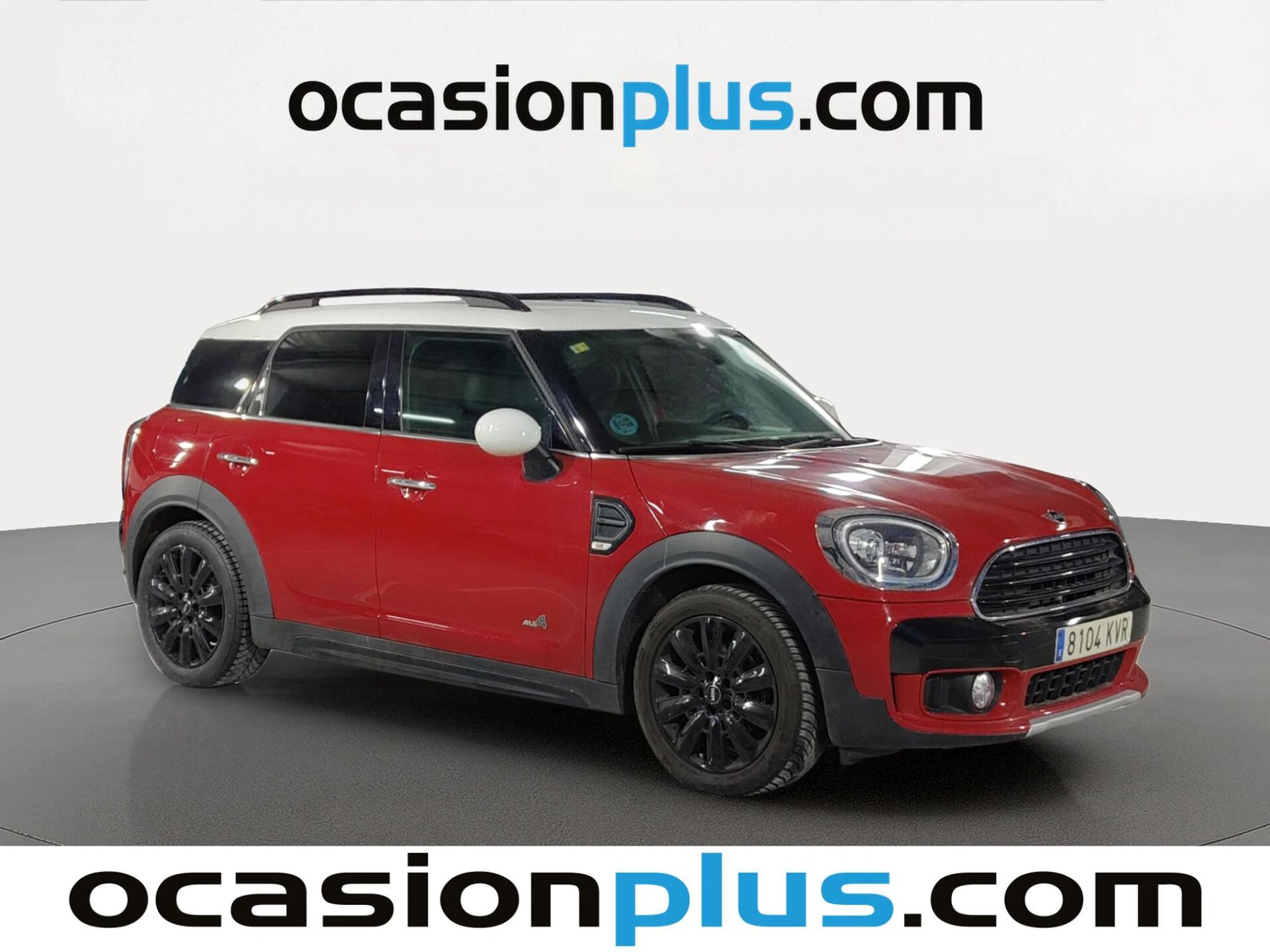 Imagen 2 de MINI Mini Countryman