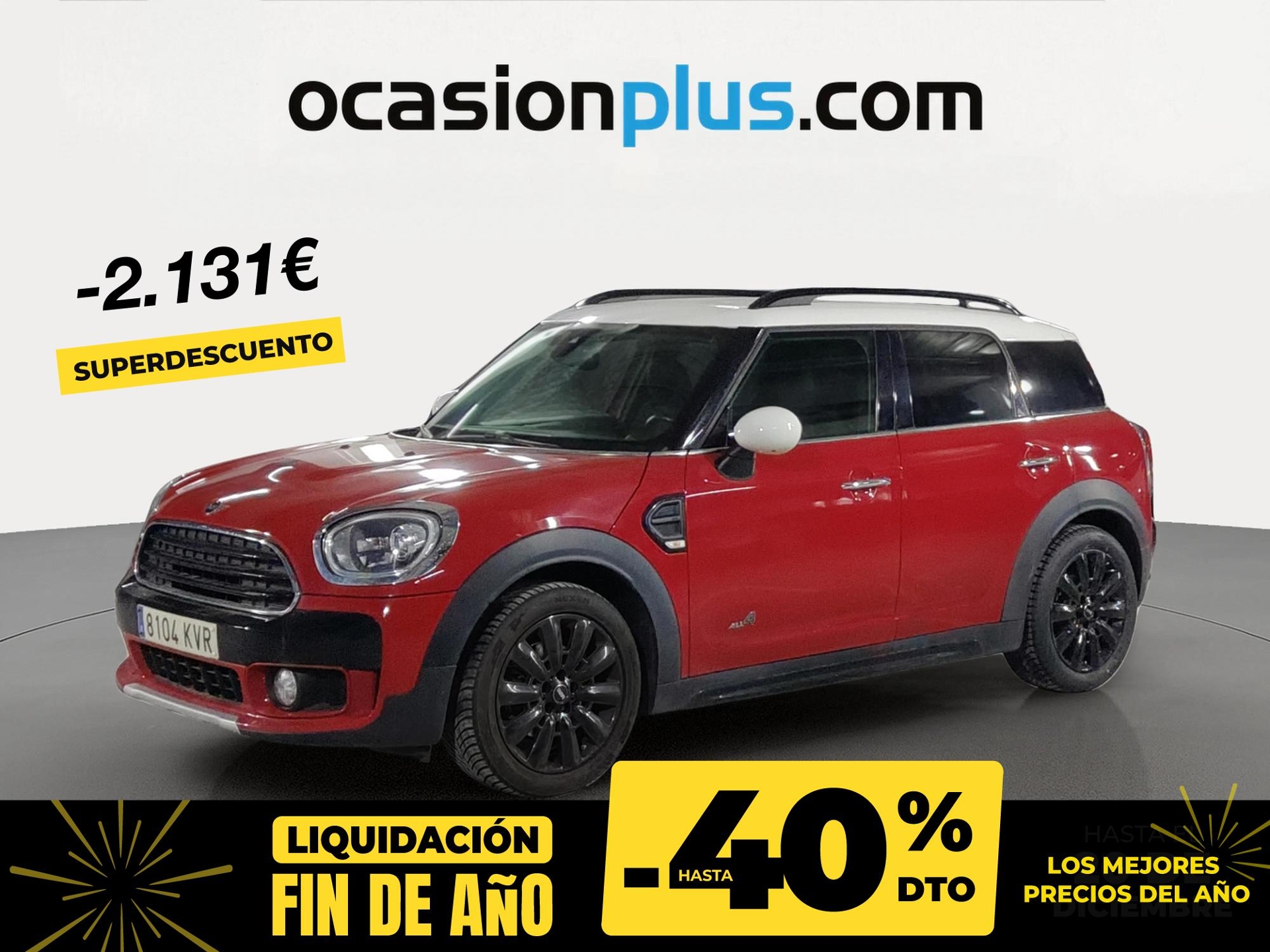 Imagen de MINI Mini Countryman