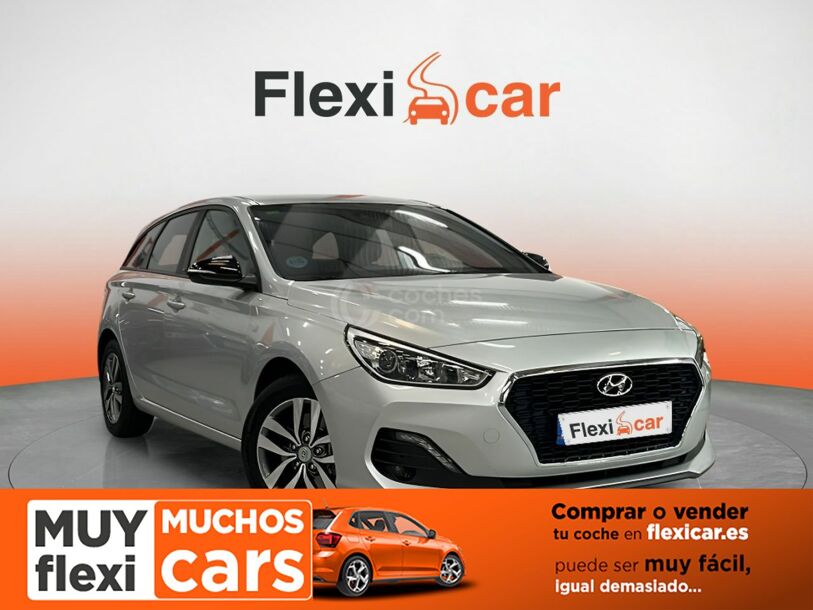 Foto del HYUNDAI i30 CW 1.0 TGDI Klass