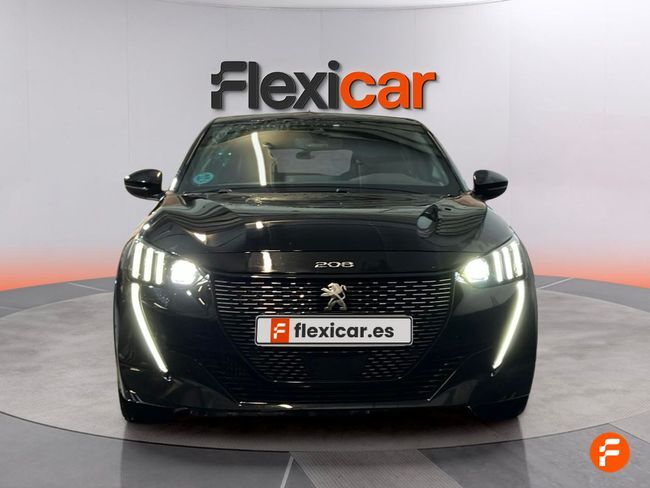 Foto del PEUGEOT 208 1.2 Puretech S&S GT Line 100