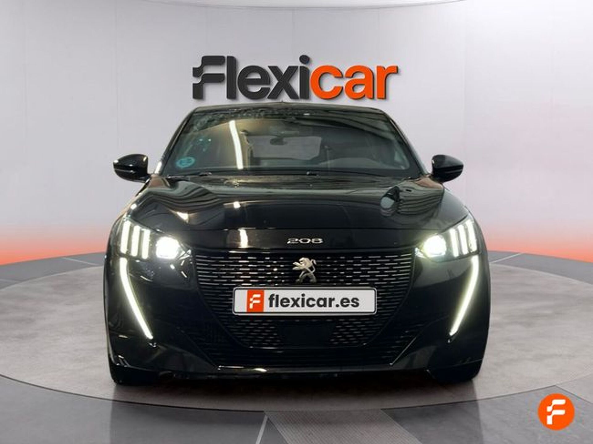 Imagen 2 de PEUGEOT 208