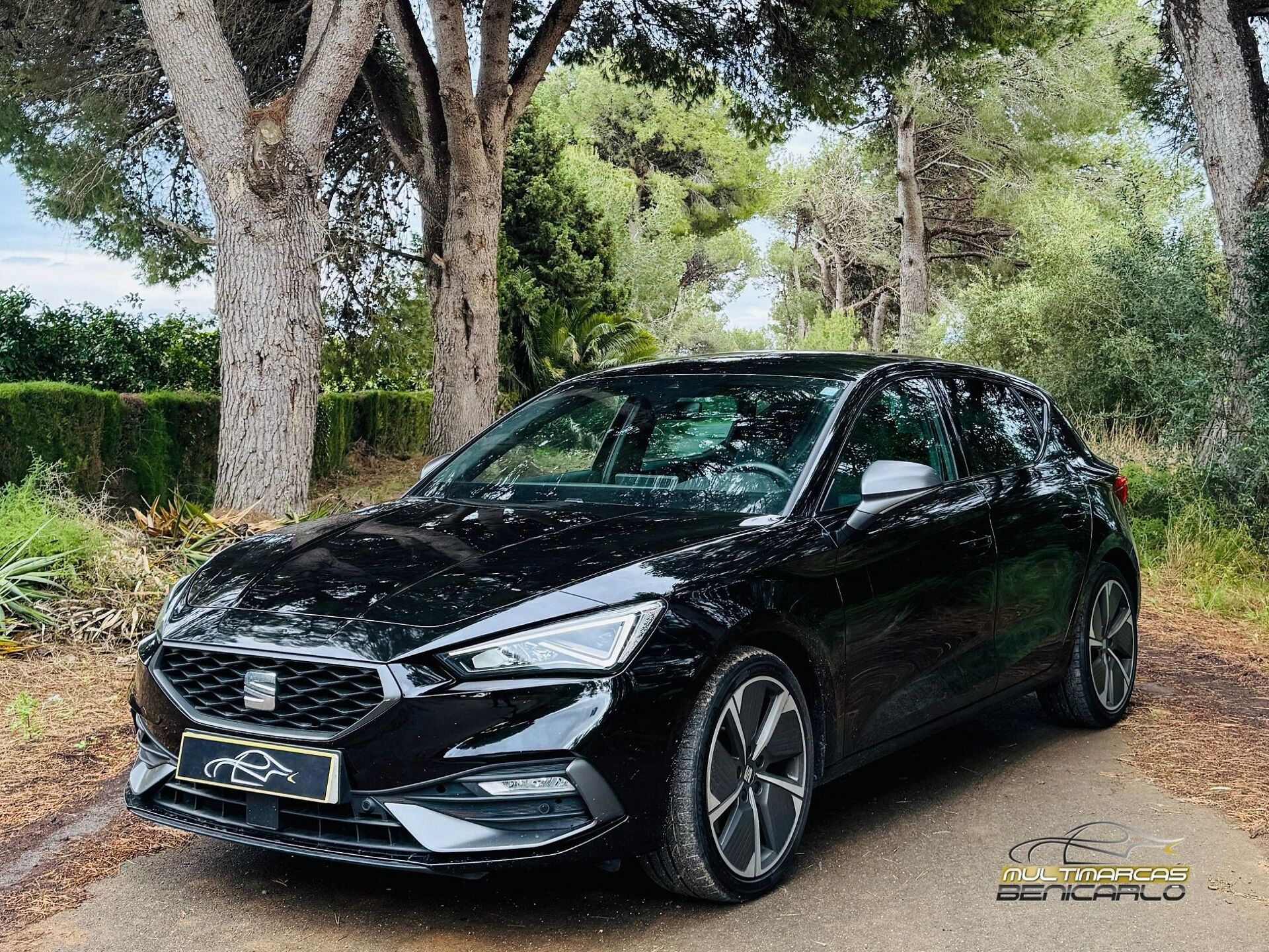Imagen de SEAT León
