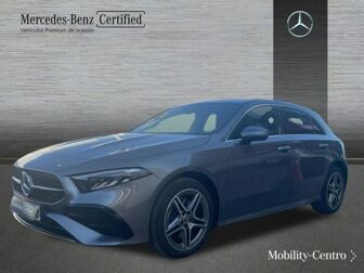 Imagen de MERCEDES Clase A A 250e Progressive Line Advanced 8G-DCT