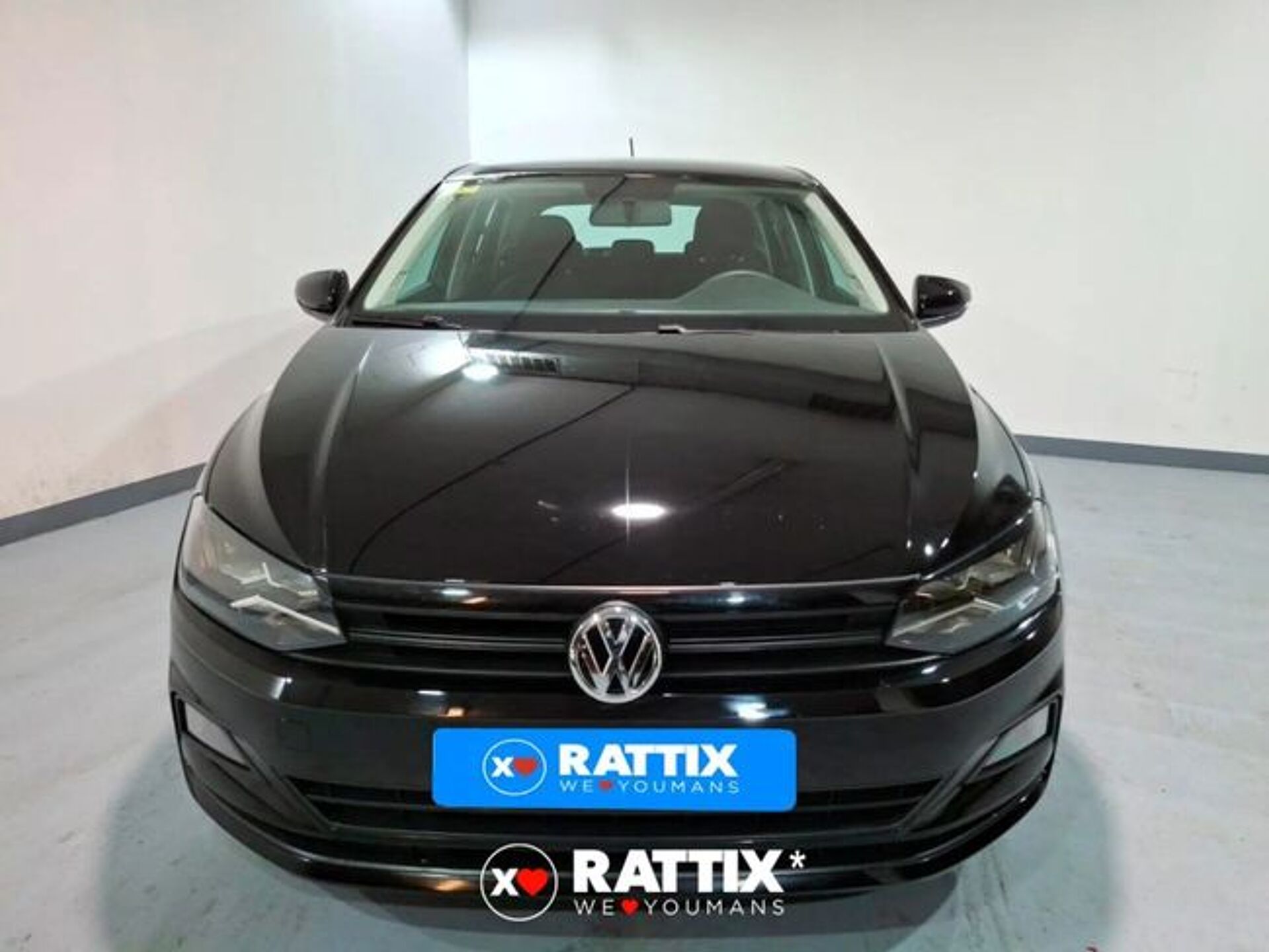 Imagen 2 de VOLKSWAGEN Polo