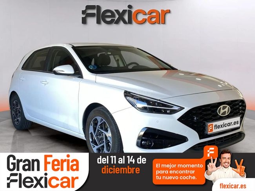 Foto del HYUNDAI i30 1.0 TGDI Klass 48V DCT 120