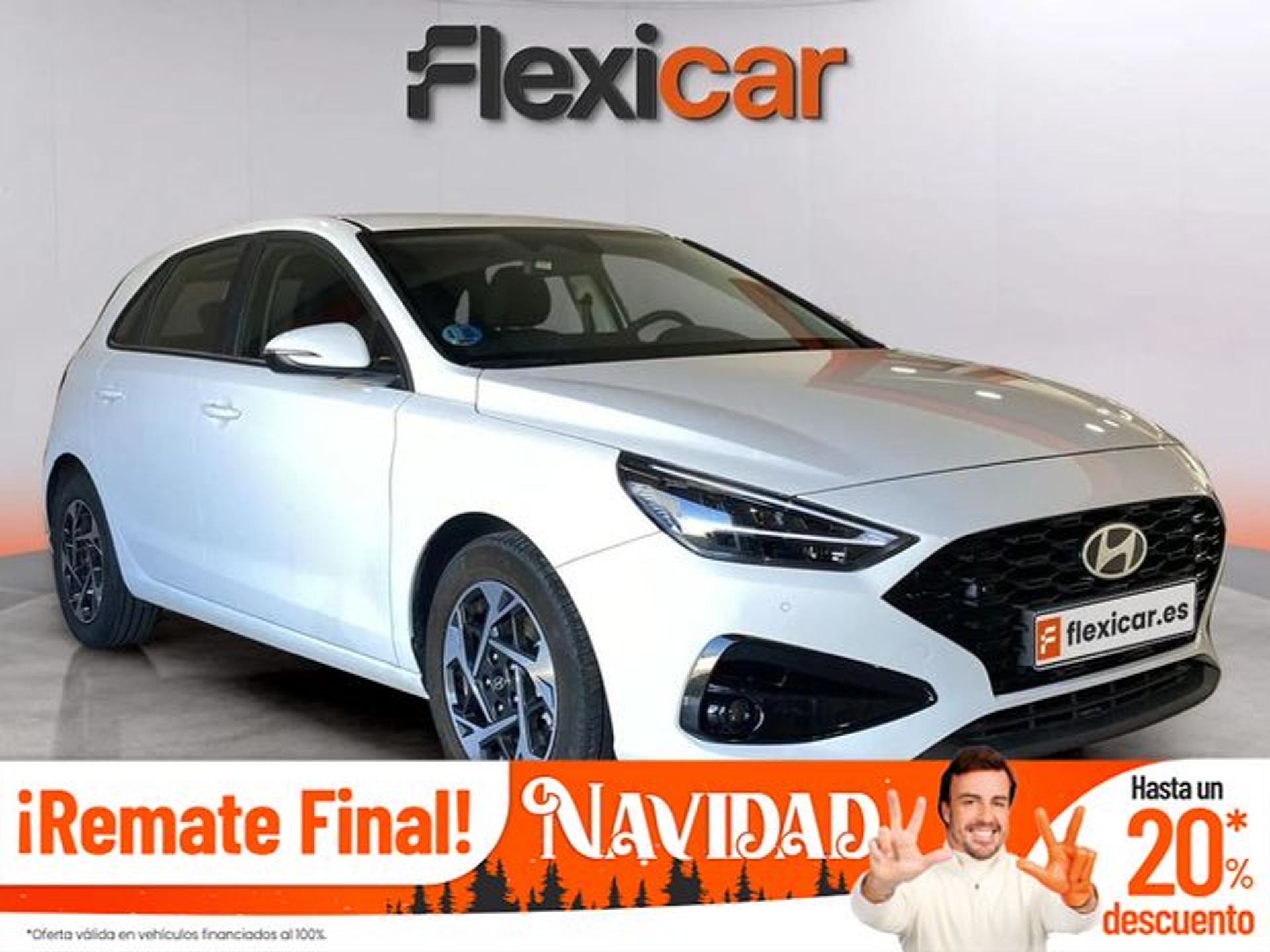 Imagen de HYUNDAI i30