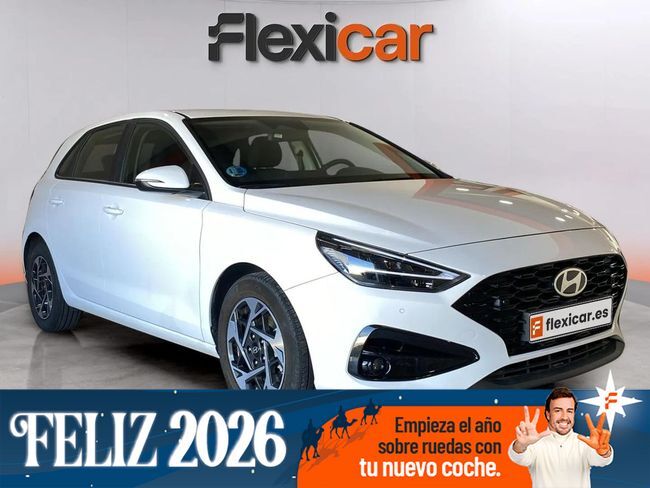 HYUNDAI i30 (1.0 TGDI 48V Klass DCT) en Girona
