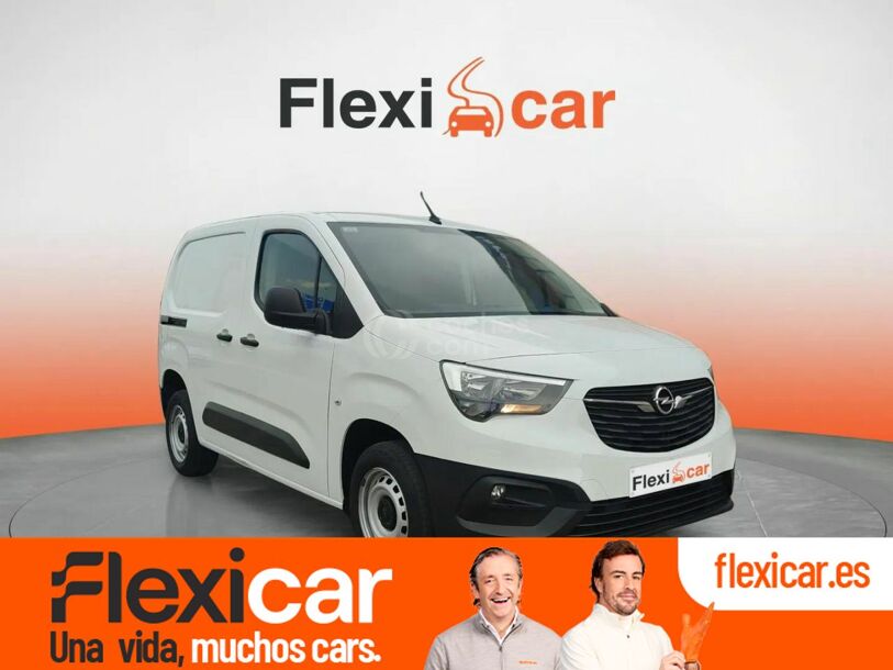 Foto del OPEL Combo Cargo 1.5TD S&S L 1000 100