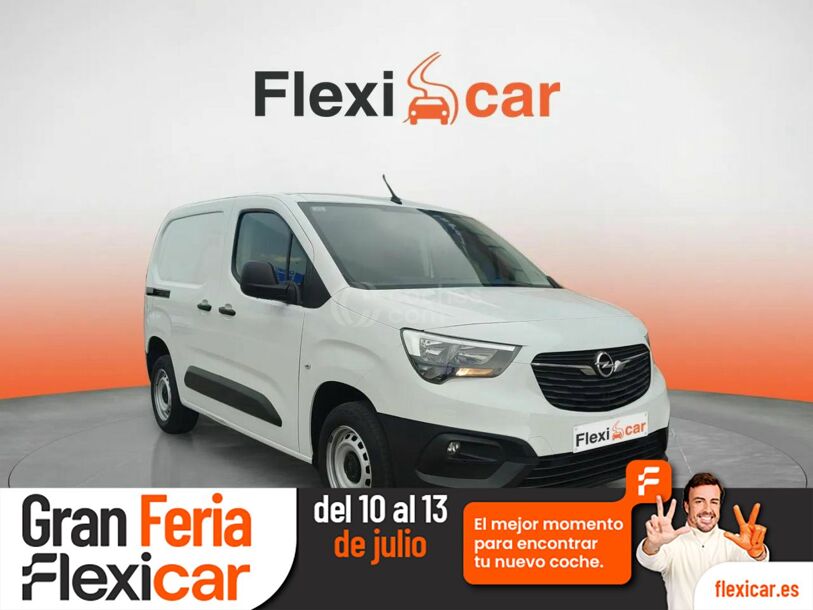 Foto del OPEL Combo Cargo 1.5TD S&S L 650 100