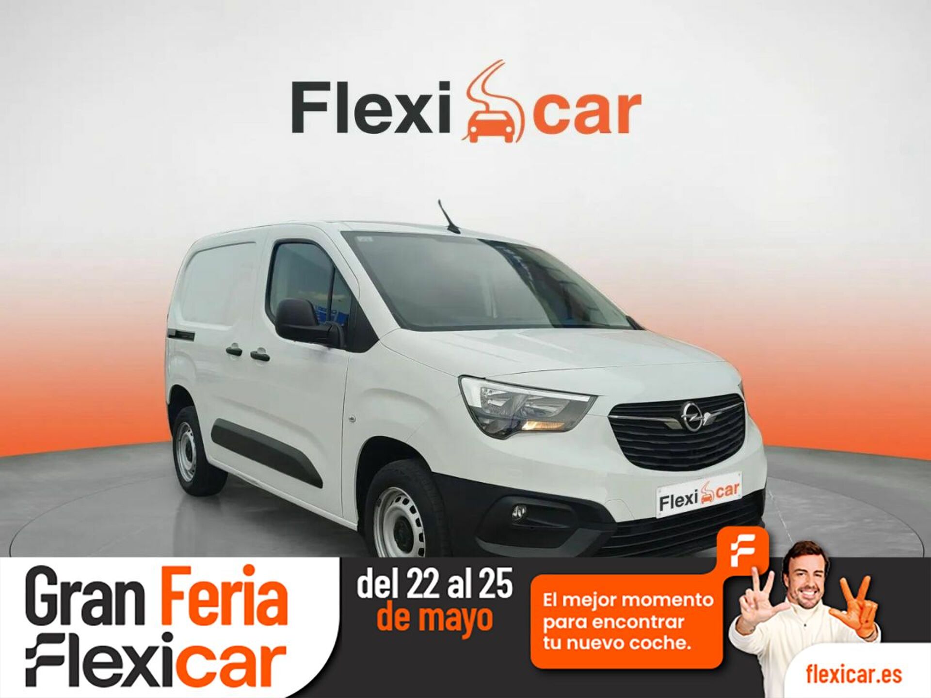 Imagen de OPEL Combo