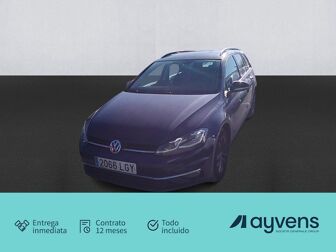 Imagen de VOLKSWAGEN Golf 2.0TDI Advance DSG7 110kW