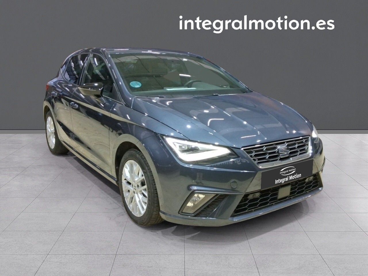 Foto del SEAT Ibiza 1.0 TSI S&S FR Salta 115
