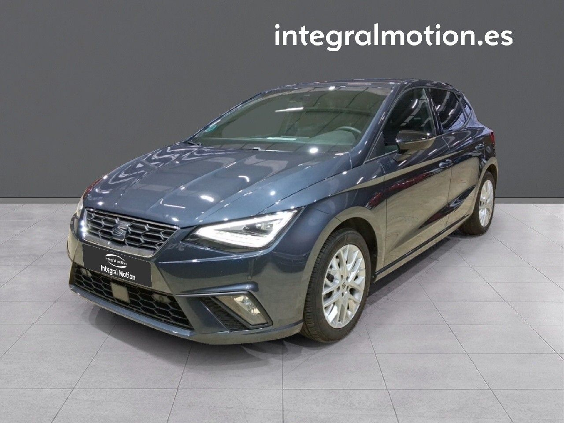 Imagen de SEAT Ibiza