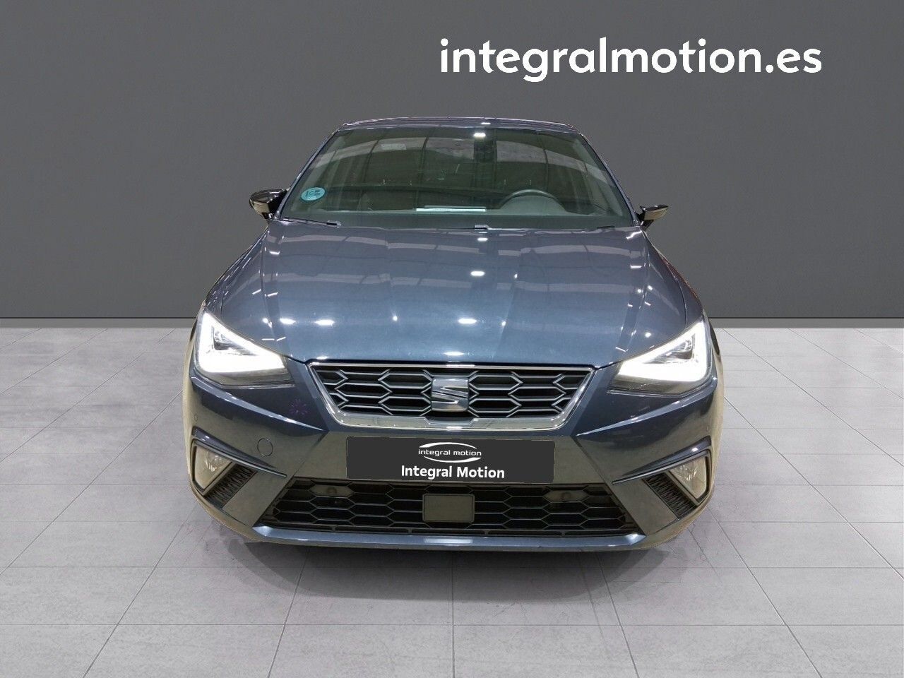 Foto del SEAT Ibiza 1.0 TSI S&S FR Salta 115