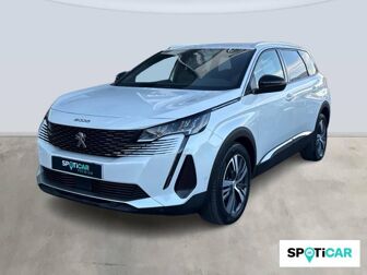 Imagen de PEUGEOT 5008 1.5BlueHDi S&S Allure Pack EAT8 130