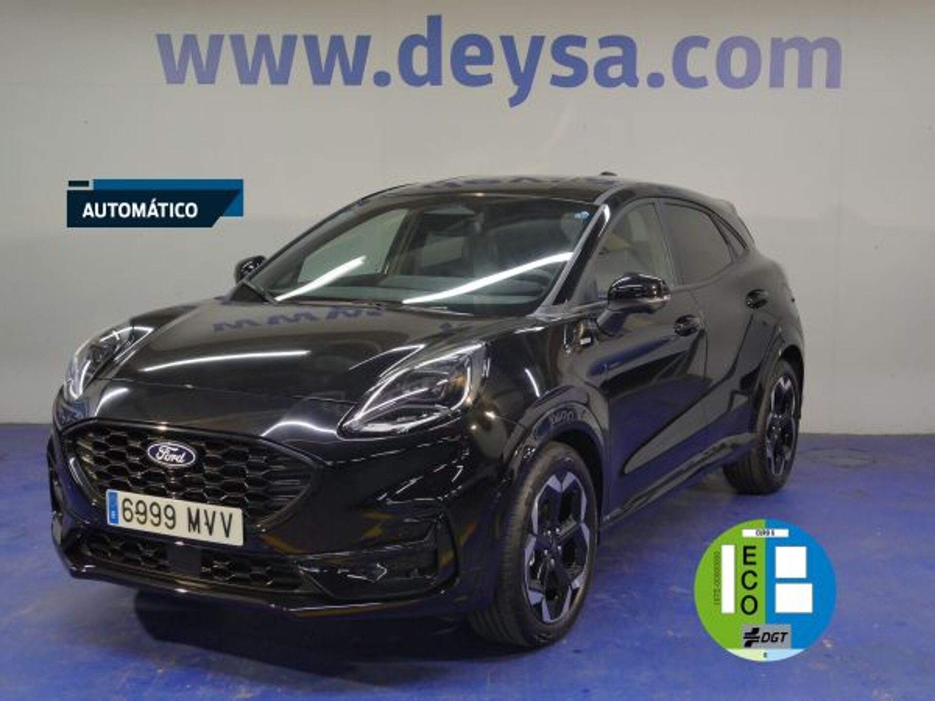 Imagen de FORD Puma
