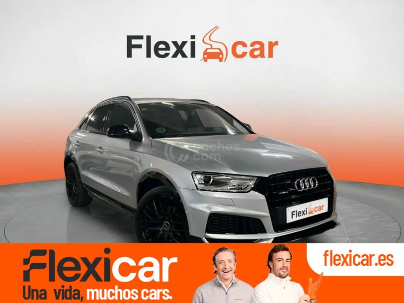 Foto del AUDI Q3 2.0TDI quattro S tronic 135kW