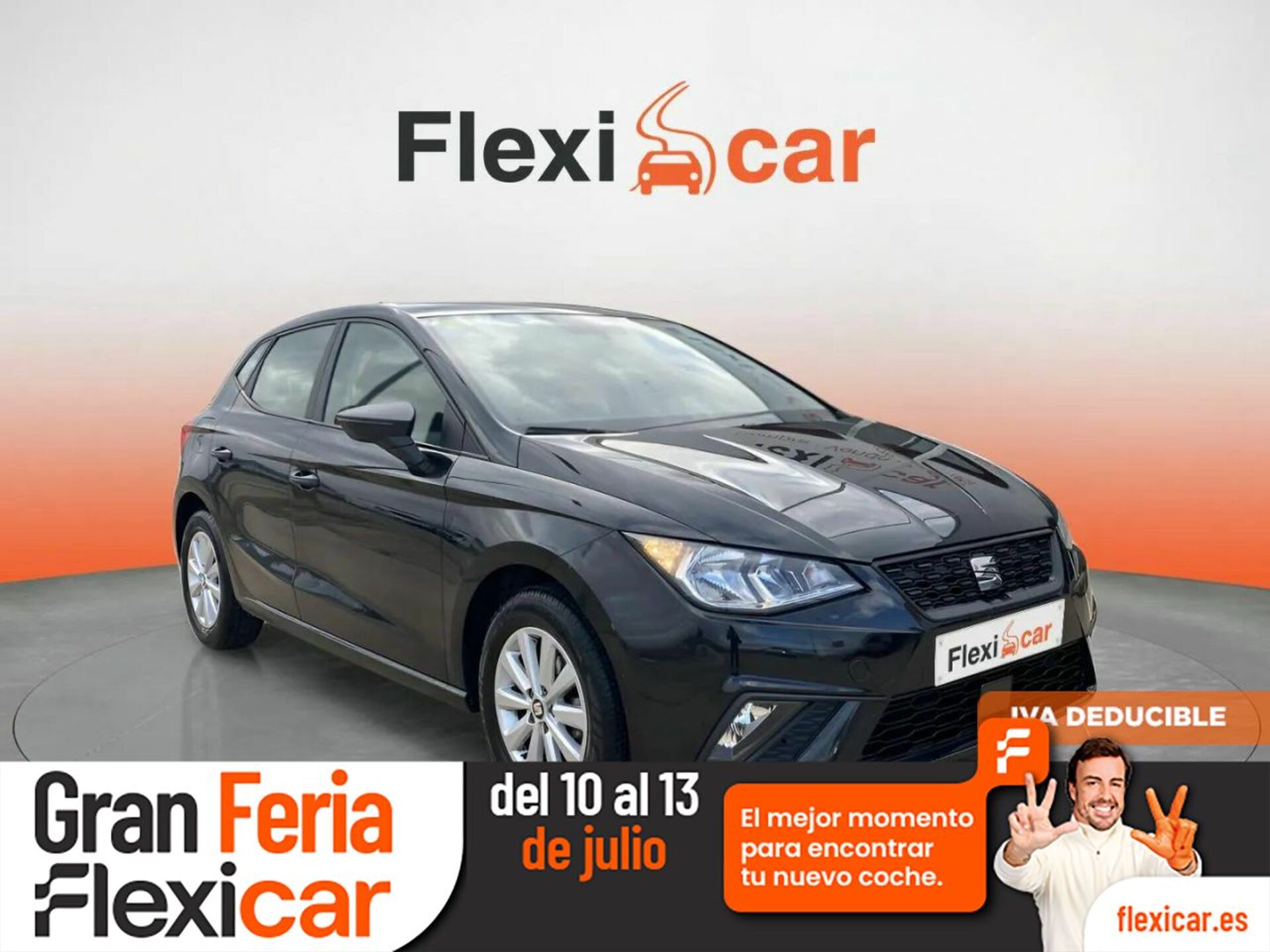 Imagen de SEAT Ibiza