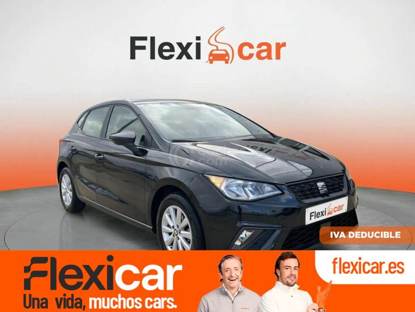 Foto del SEAT Ibiza 1.0 EcoTSI S&S Reference 95