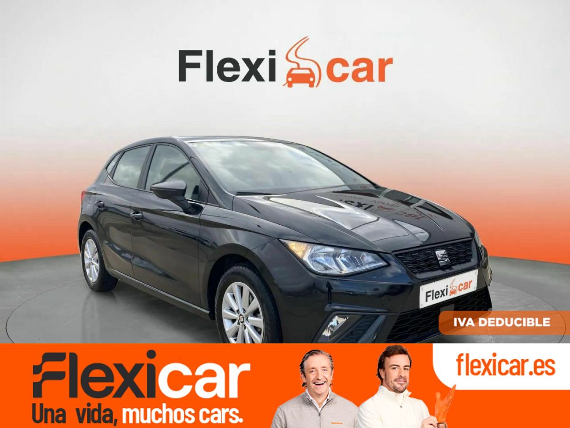 Imagen de SEAT Ibiza