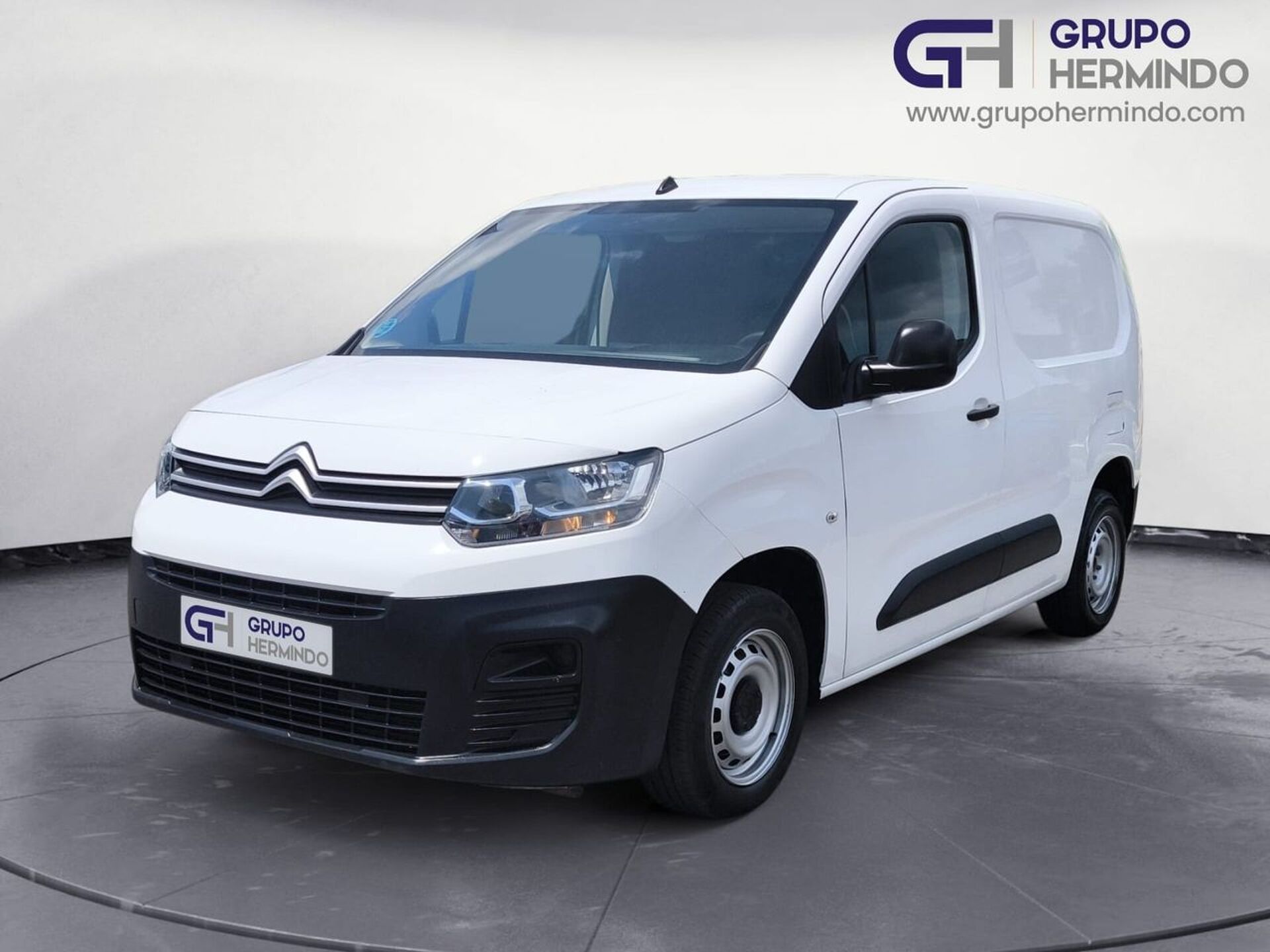 Imagen de CITROEN Berlingo