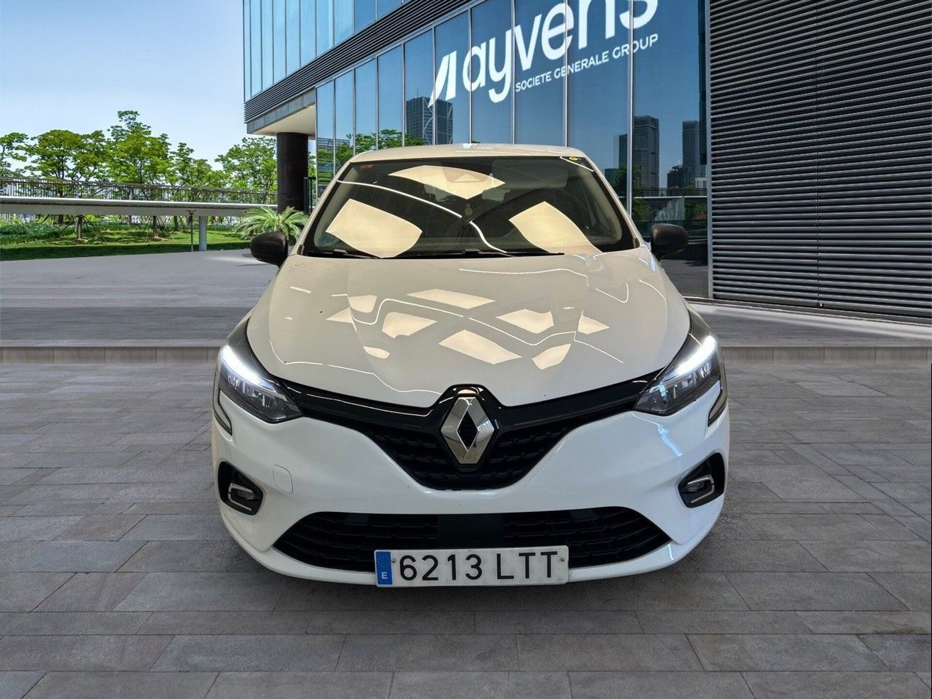 Imagen 2 de RENAULT Clio