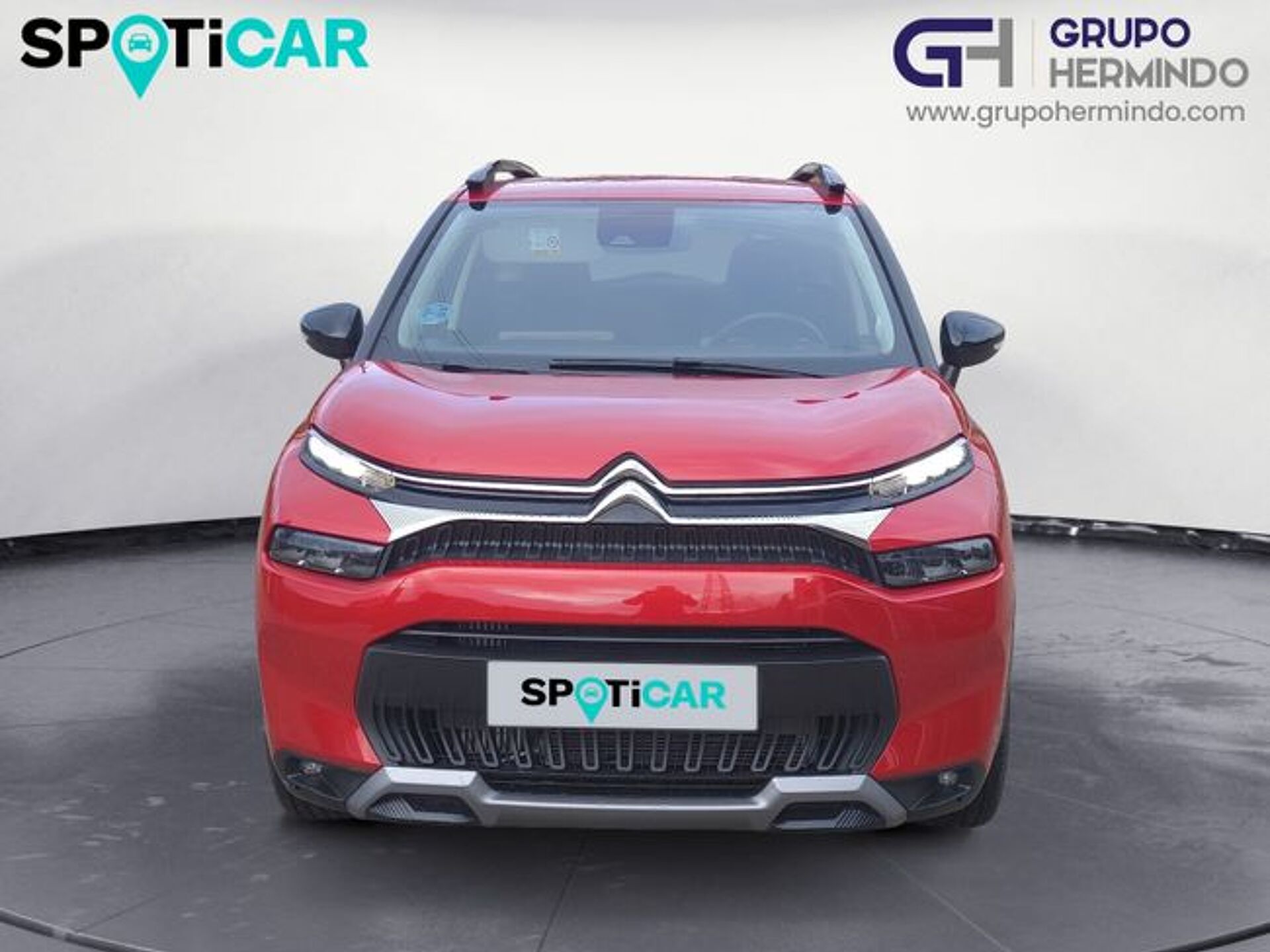 Imagen 2 de CITROEN C3 Aircross