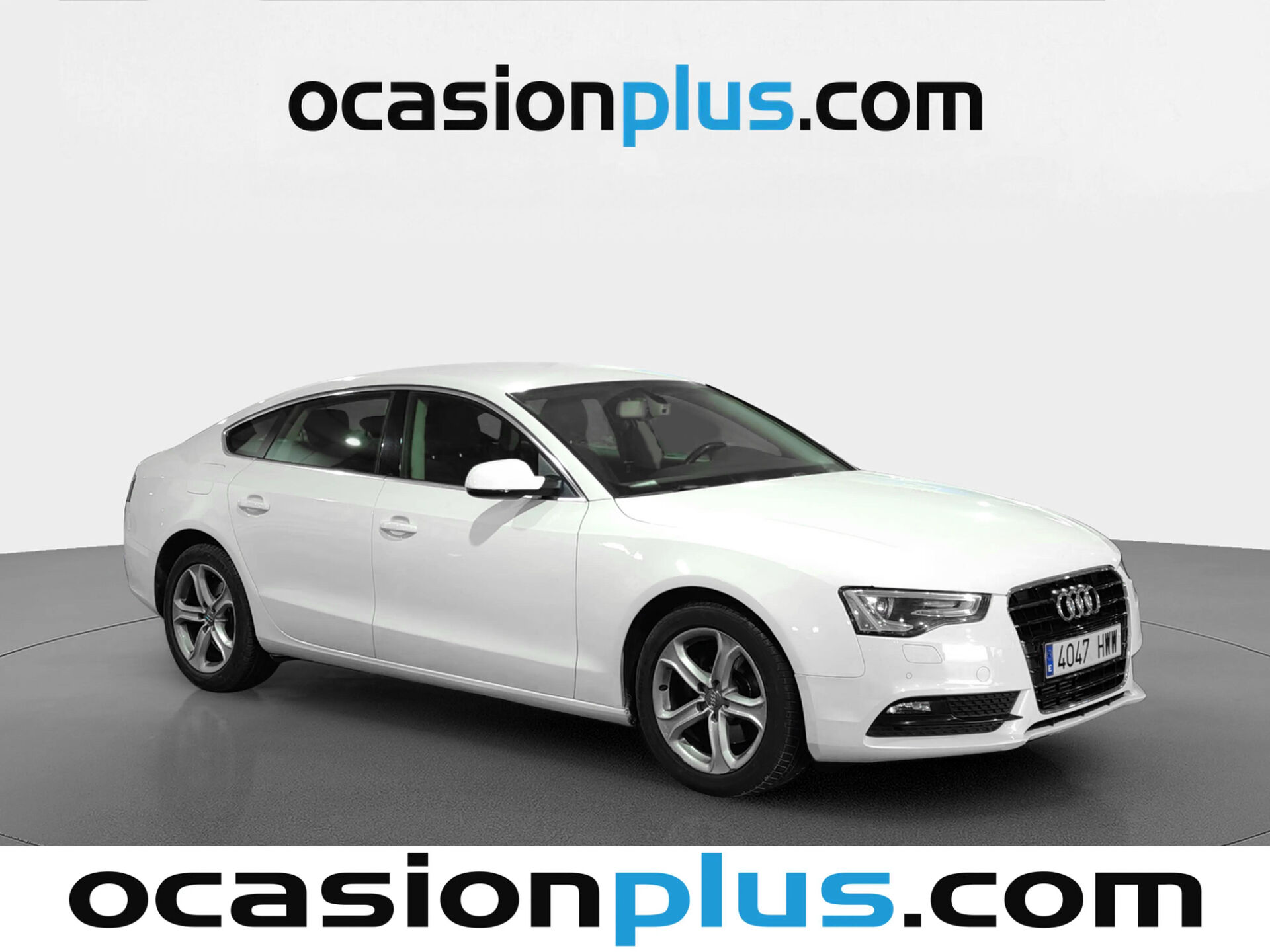 Imagen 2 de AUDI A5