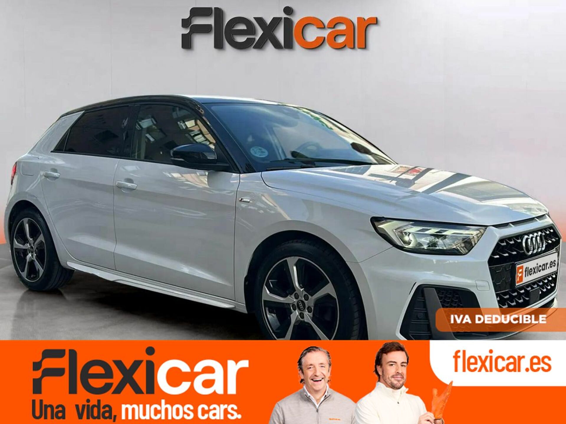 Imagen de AUDI A1
