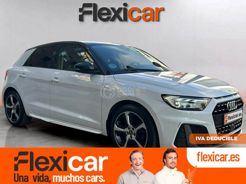 Foto del AUDI A1 Sportback 30 TFSI Adrenalin S tronic