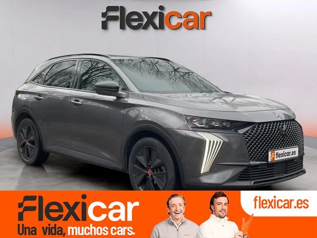 Foto del DS DS7 E-Tense Performance Line + Aut. 4x2