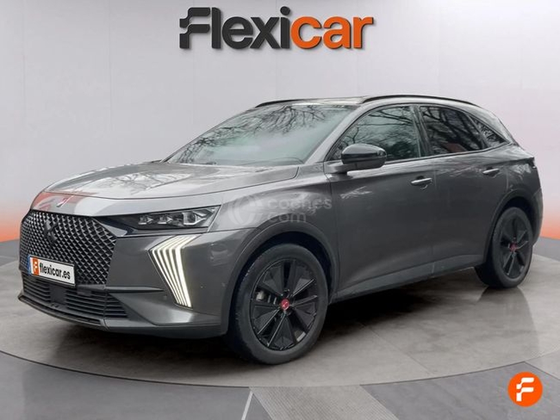 Foto del DS DS7 E-Tense Performance Line + Aut. 4x2
