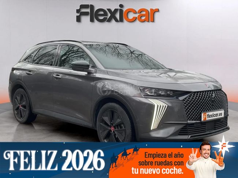 Foto del DS DS7 E-Tense Performance Line + Aut. 4x2