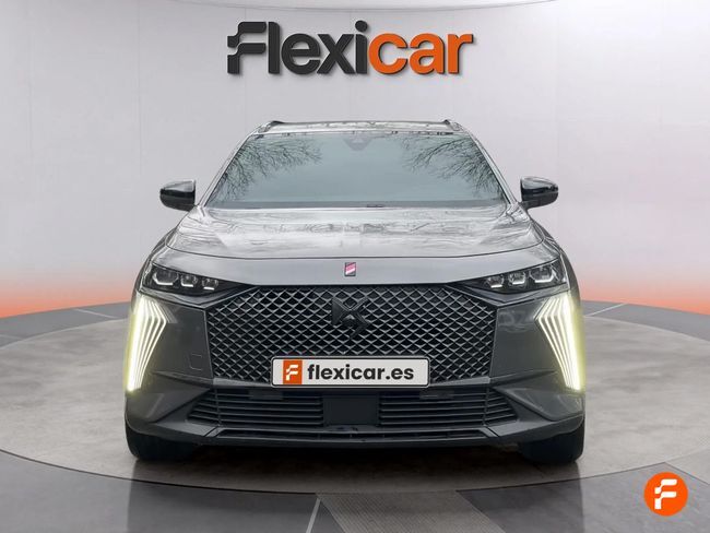 Foto del DS DS7 E-Tense Performance Line + Aut. 4x2