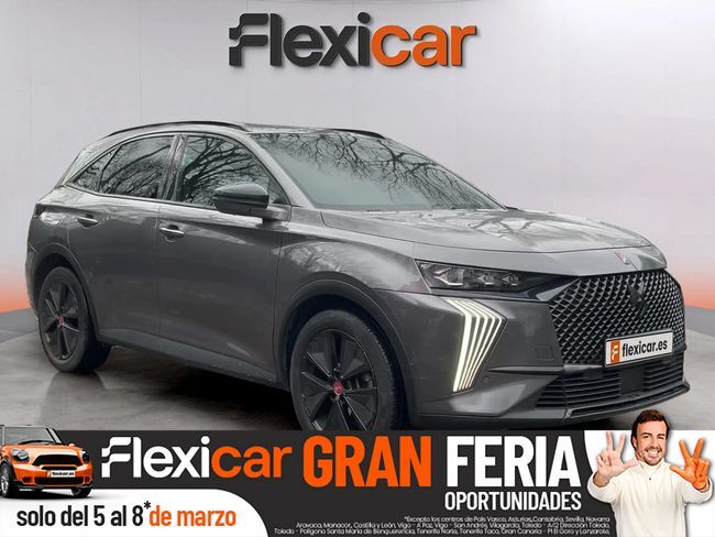 Foto del DS DS7 E-Tense Performance Line + Aut. 4x2