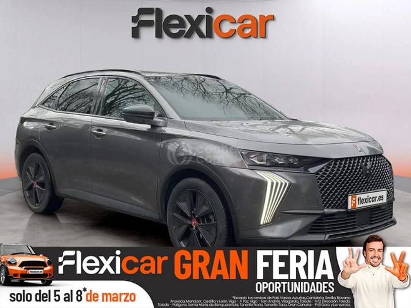 Foto del DS DS7 E-Tense Performance Line + Aut. 4x2