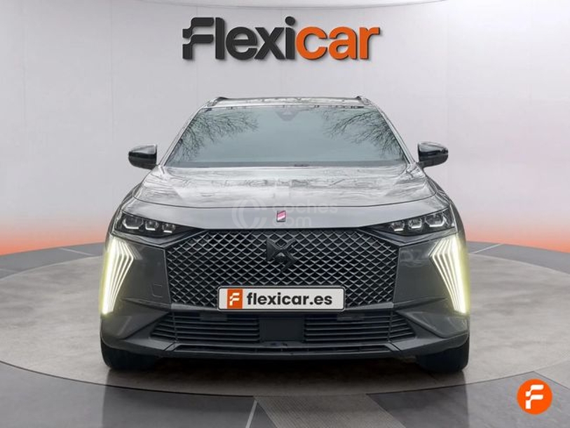 Foto del DS DS7 E-Tense Performance Line + Aut. 4x2
